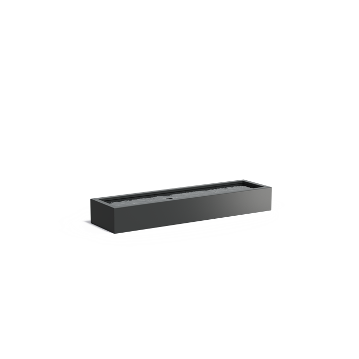 Adezz kant en klaar aluminium vijver VA7.1