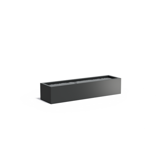 Adezz aluminium kant- en klaar vijver VA7