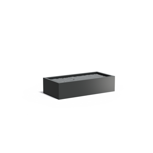 Adezz kant en klaar aluminium vijver VA8