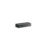 Adezz kant en klaar aluminium vijver VA9.1