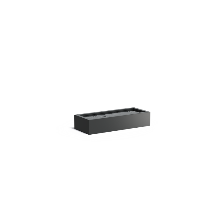 Adezz kant en klaar aluminium vijver VA9.1