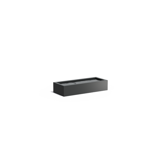 Adezz kant en klaar aluminium vijver VA9.1