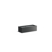 Adezz kant en klaar aluminium vijver VA9