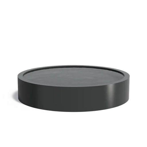 Ronde aluminium vijver VAR1.1