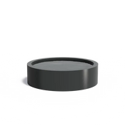 ronde aluminium vijver VAR2.3