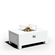 Adezz aluminium vuurtafel VBA1