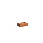 Adezz cortenstaal vijver VC11.1