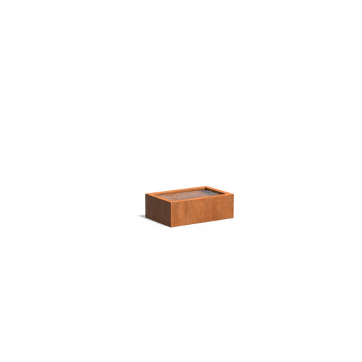 Adezz cortenstaal vijver VC11.1