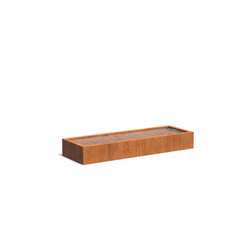 Adezz cortenstaal vijver VC6.1