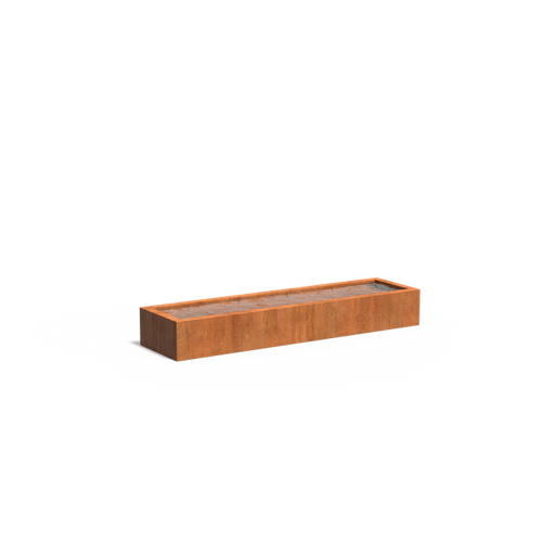 Adezz cortenstaal vijver VC7.1