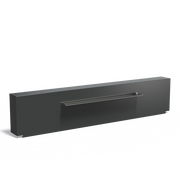 Adezz vijvermuur vast aluminium VM1.1.1500