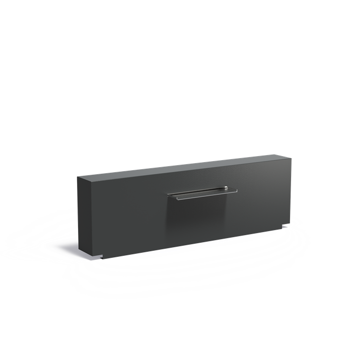 Adezz vijvermuur vast VM1.3.600