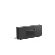 Adezz vaste aluminium vijverwand VM1.4.600