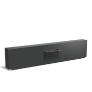 Adezz vijvermuur vast aluminium VM1.1.60