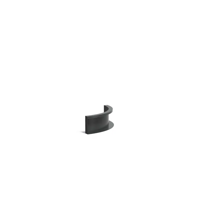 Keerwand binnenbocht VRCN2.200.500