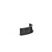 Keerwand binnenbocht VRCN2.300.1000