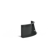 Keerwand VRCN3.500.1000 inside curve