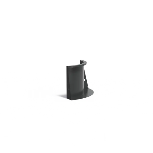 VRCN3.500.500 inside curve