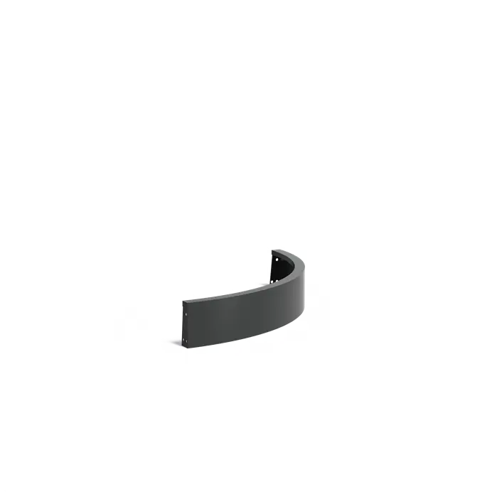 VRCO2.200.1000 outside curve