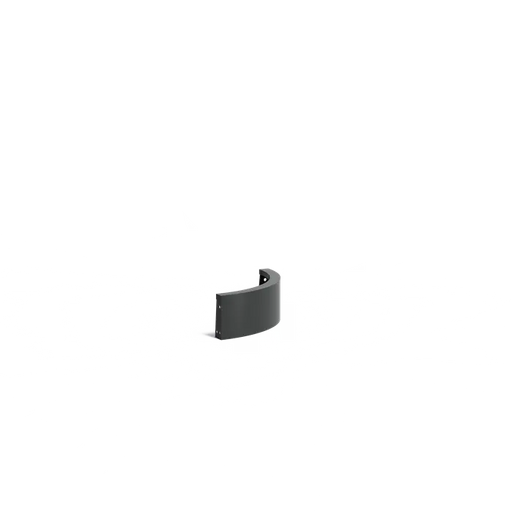 VRCO2.200.500 outside curve