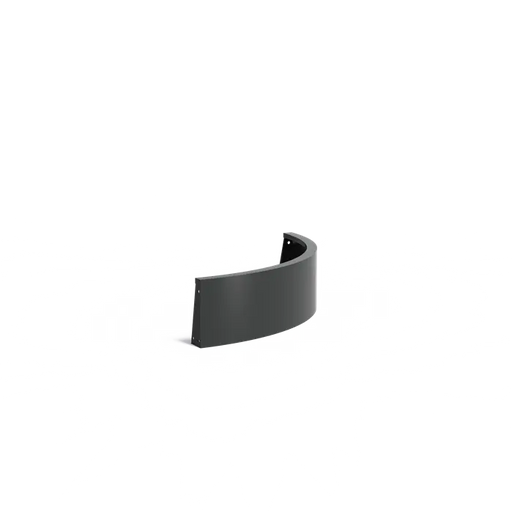 VRCO2.300.1000 outside curve