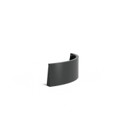 VRCO3.400.1000 outside curve