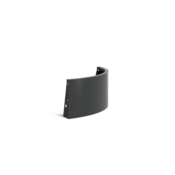 VRCO3.500.1000 outside curve