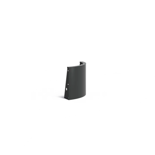 VRCO3.500.500 outside curve