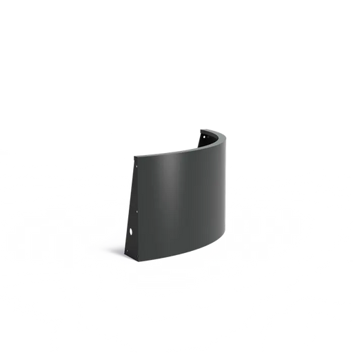 VRCO3.600.1000 outside curve