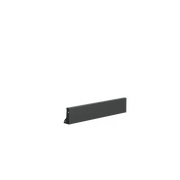 Keerwand gecoat staal VRS2.200.1000