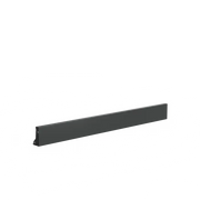 Keerwand gecoat staal VRS2.200.2000