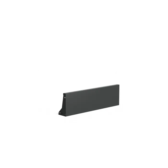 Keerwand VRS2.300.1000