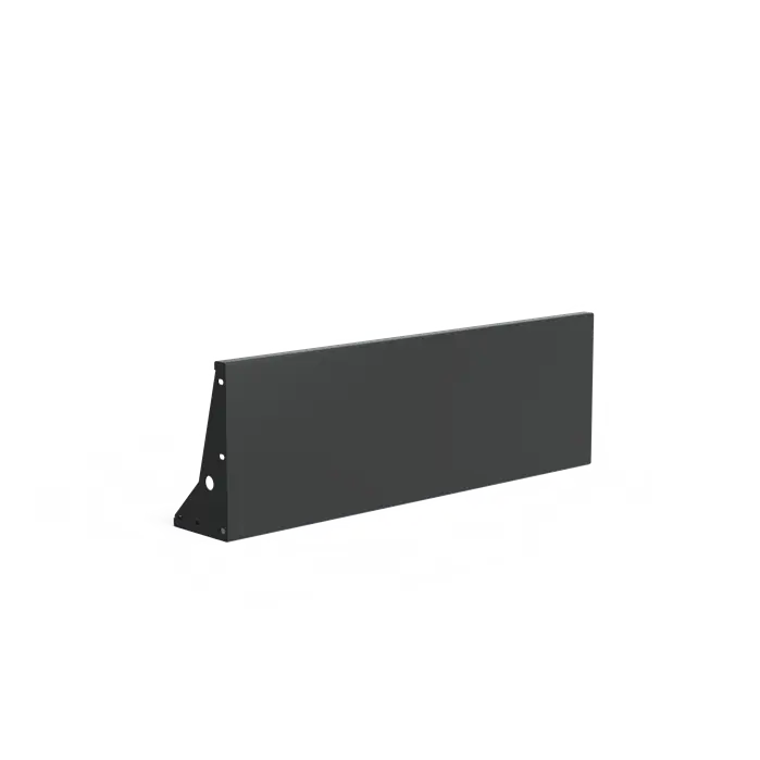 Keerwand VRS3.500.1500