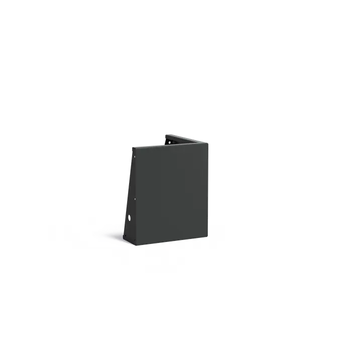 Keerwand buitenhoek VRSO3.600.500