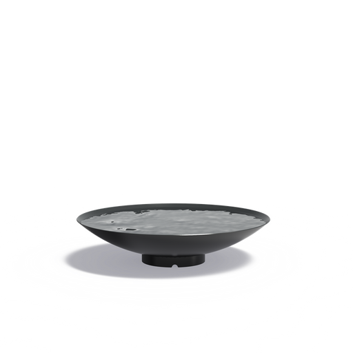 Adezz waterschaal gecoat staal WNG3