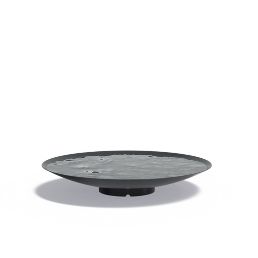 Adezz waterschaal gecoat staal WNG4