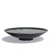 Adezz waterschaal gecoat staal WNG5