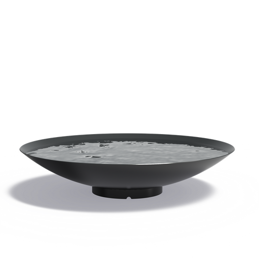 Adezz waterschaal gecoat staal WNG5