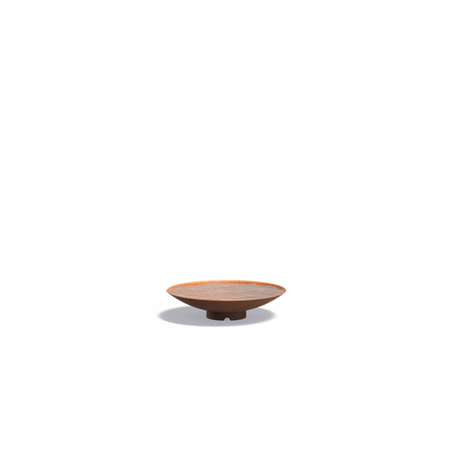 Cortenstaal waterschaal WNS1