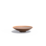 Adezz cortenstaal waterschaal WNS3