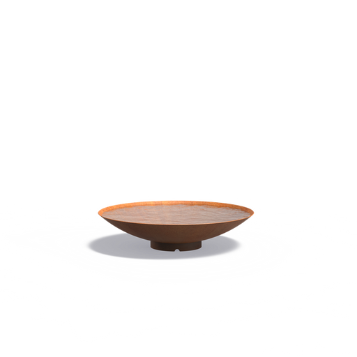 Adezz cortenstaal waterschaal WNS3