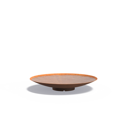 Adezz cortenstaal waterschaal WNS4