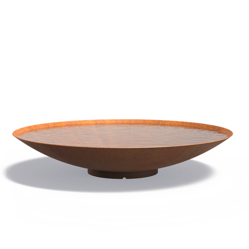 Adezz cortenstaal waterschaal WNS6