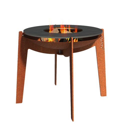 Cosa cortgen + bakring