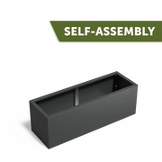 Carrez connect gecoat staal VGWC23.1