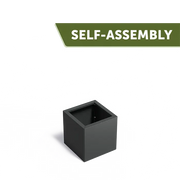 Carrez connect gecoat staal VGWC9