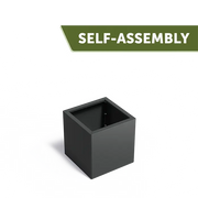 Carrez connect gecoat staal VGWC8