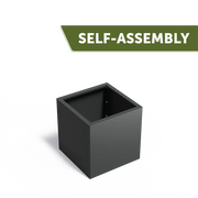 Carrez connect gecoat staal VGWC7