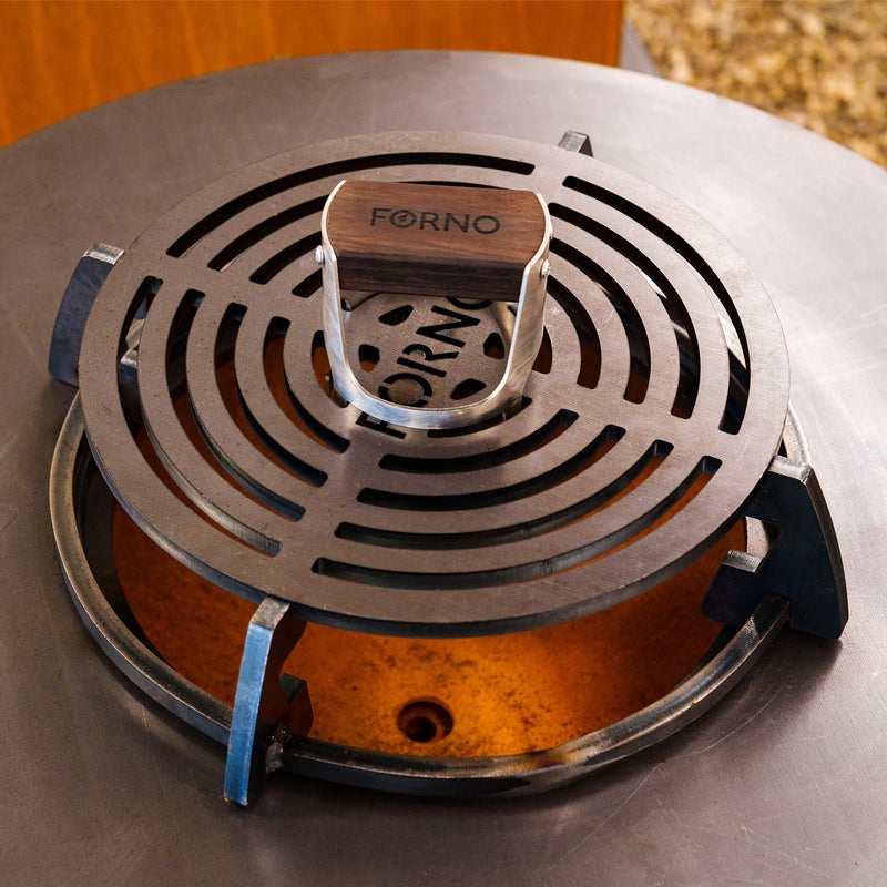 Grillset SEARE Bole (FSGS.400) 481 x 481 x 143 mm