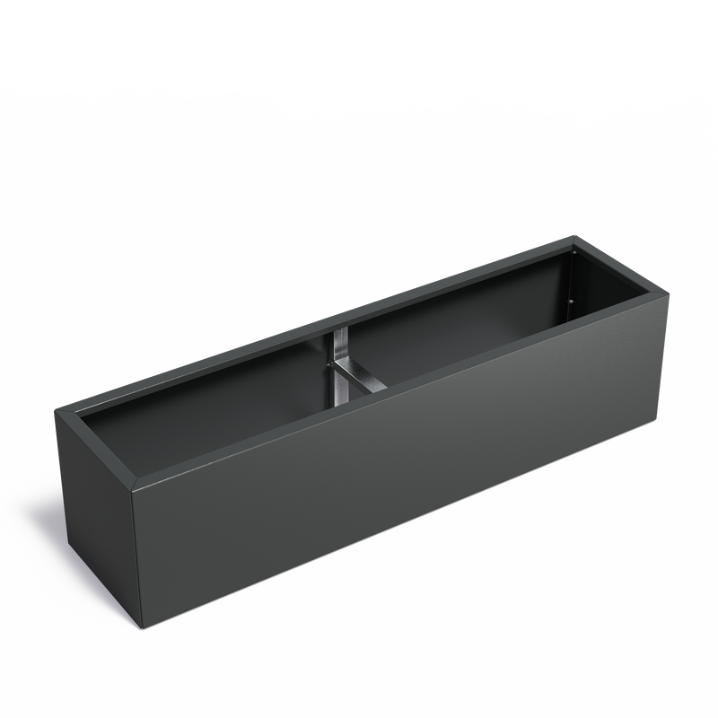 Carrez connect gecoat staal